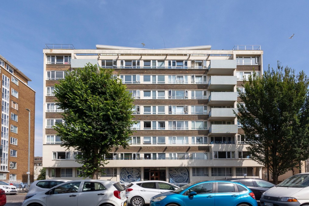 The Drive, Hove, BN3