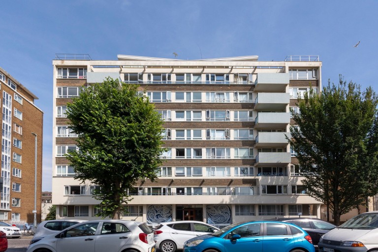 The Drive, Hove, BN3