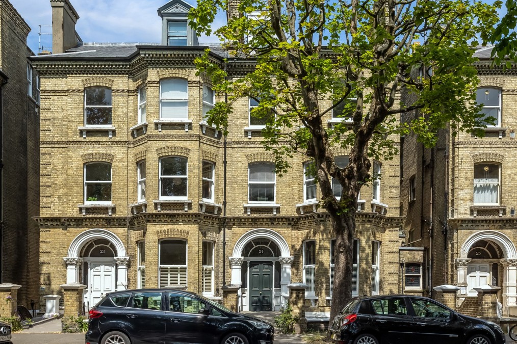 Cromwell Road, Hove, BN3