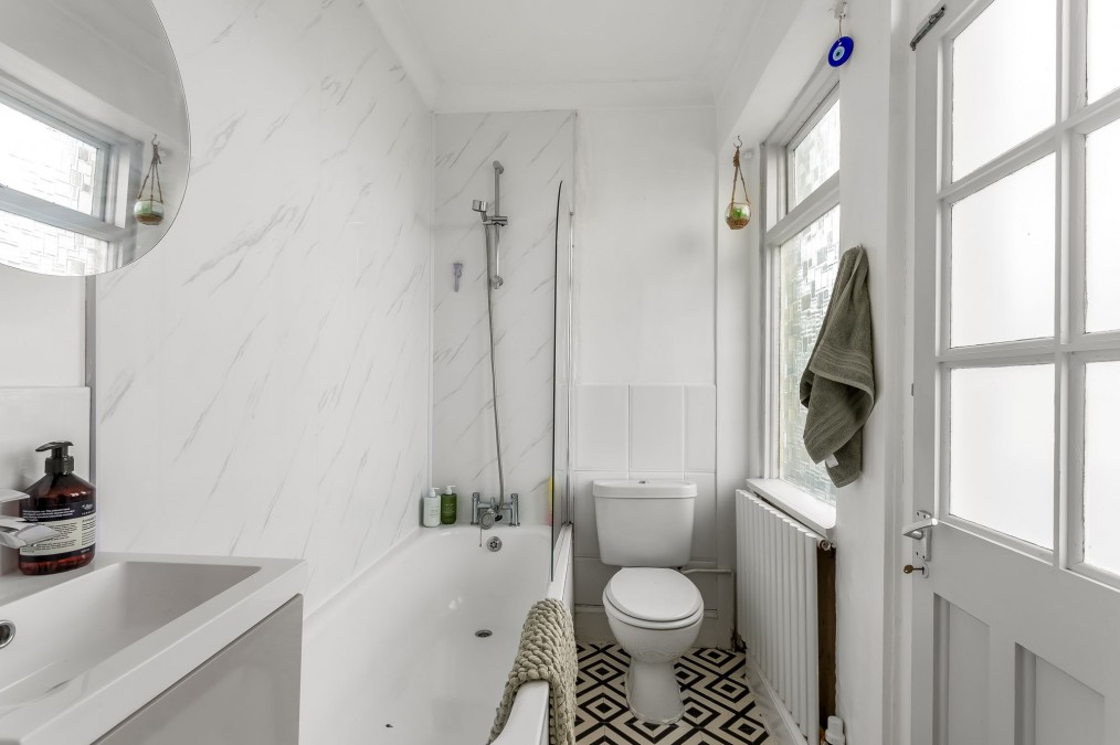 Cromwell Road, Hove, BN3