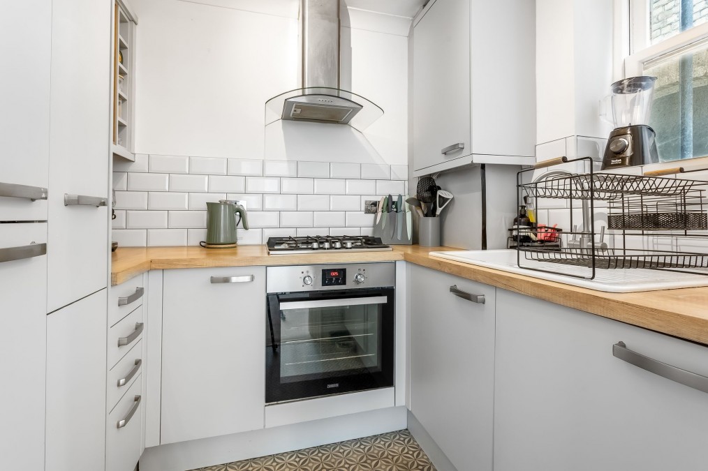 Cromwell Road, Hove, BN3