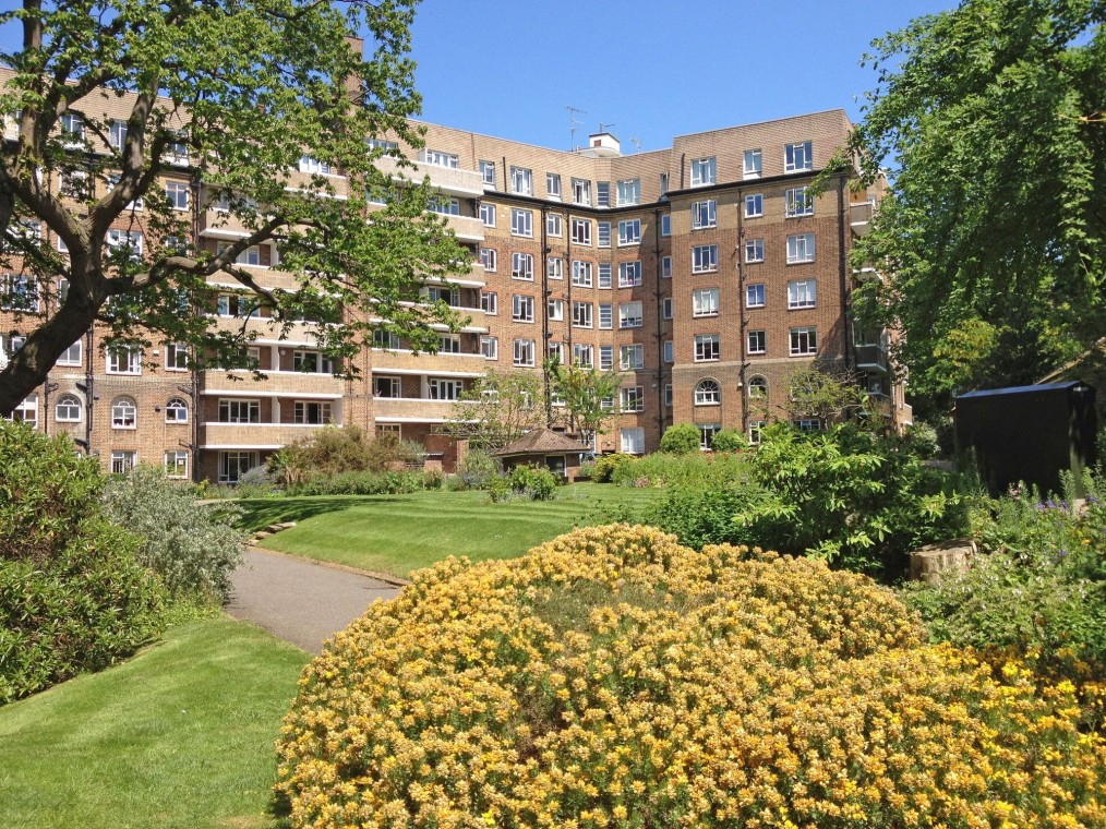 Furze Hill, Hove, BN3