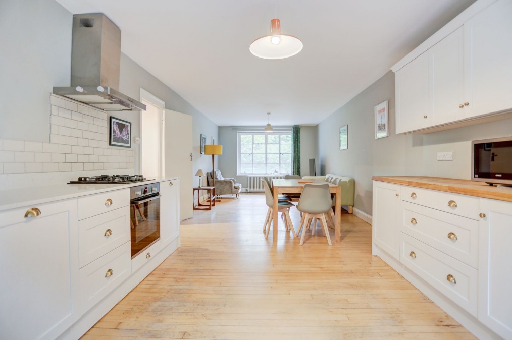 Furze Hill, Hove, BN3