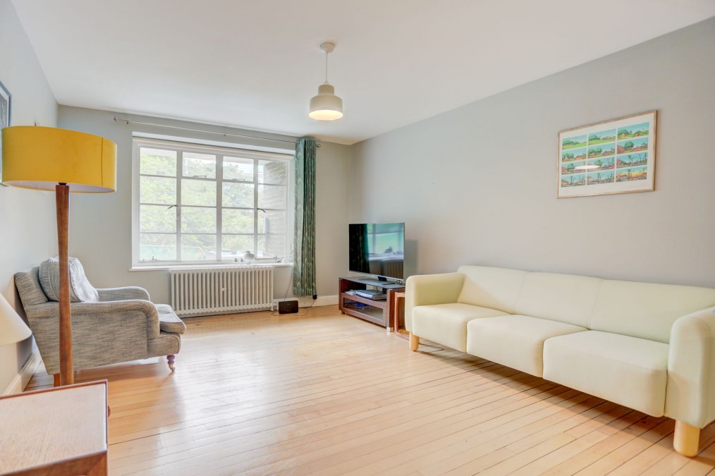 Furze Hill, Hove, BN3
