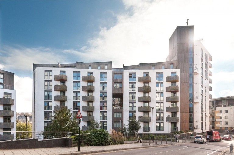 Stroudley Road, Brighton Belle, BN1