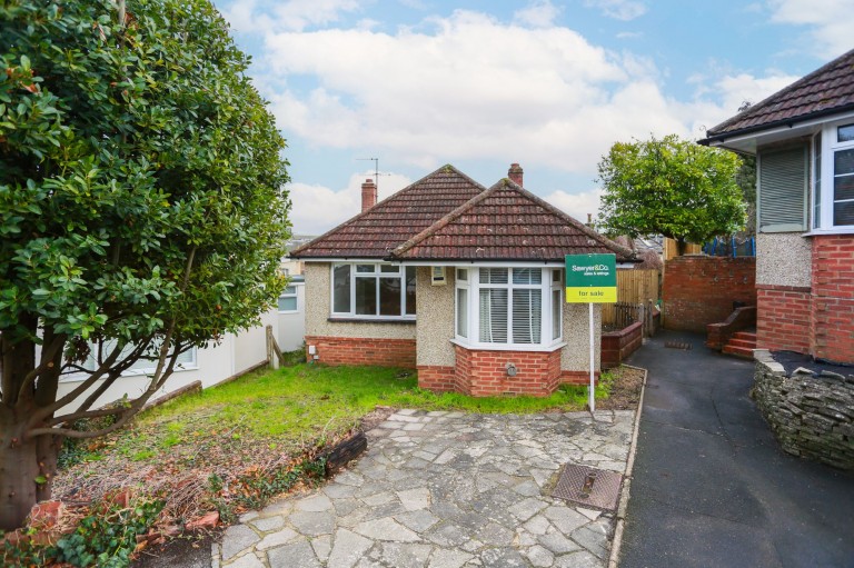 Oakdene Close, Portslade, BN41