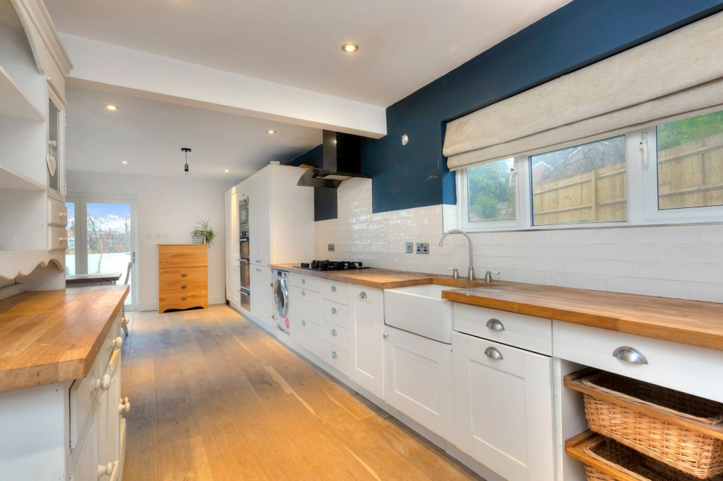 Oakdene Close, Portslade, BN41