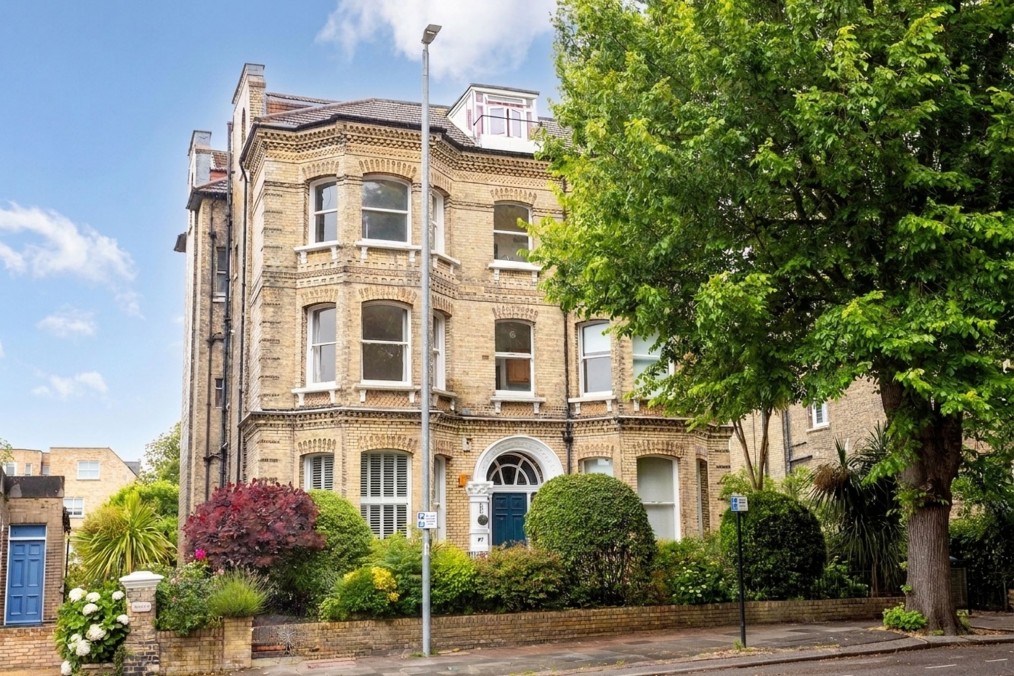 The Drive, Hove, BN3