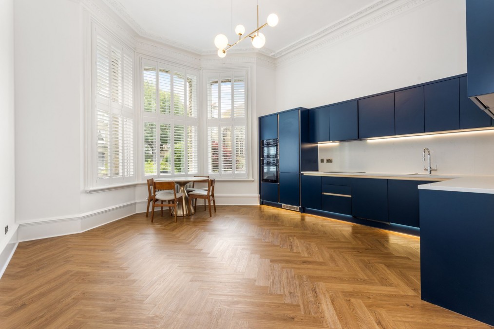 The Drive, Hove, BN3