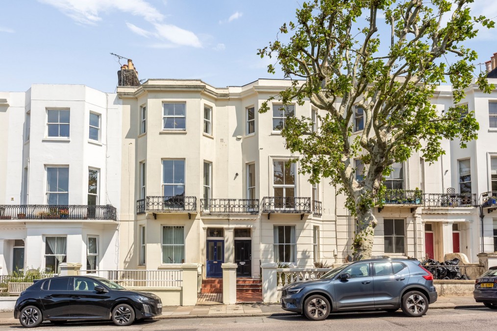 15 Goldsmid Road, Hove, BN3