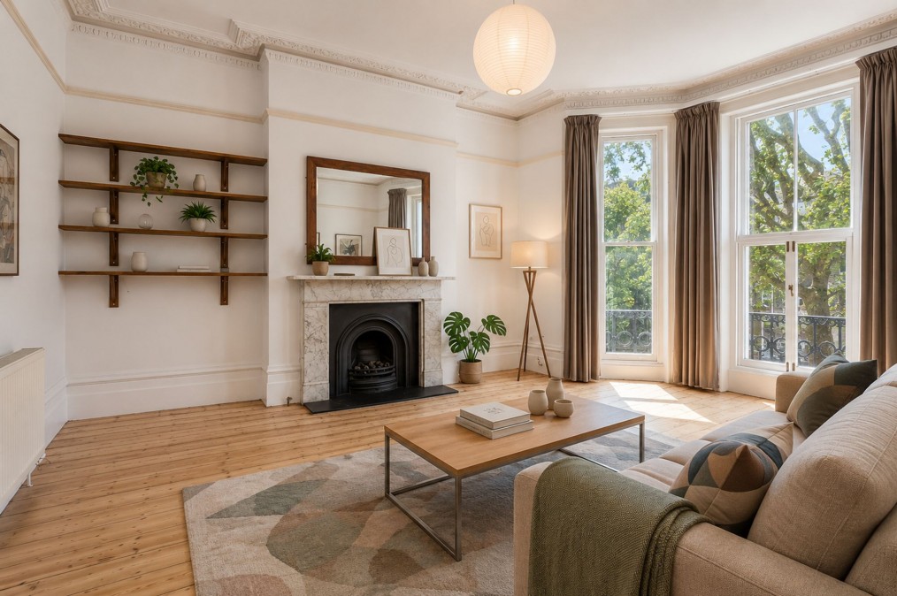 15 Goldsmid Road, Hove, BN3