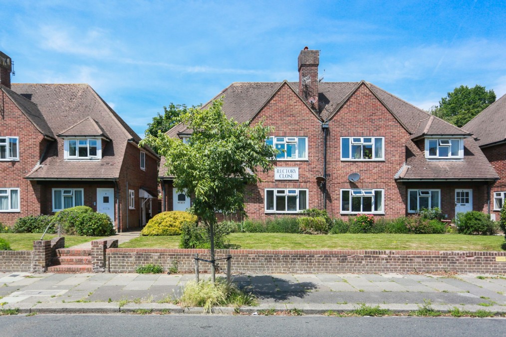 Glebe Villas, Hove, BN3