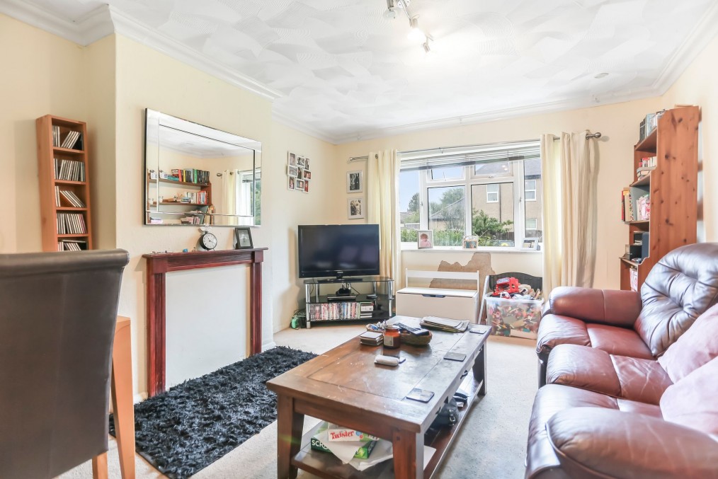 Glebe Villas, Hove, BN3
