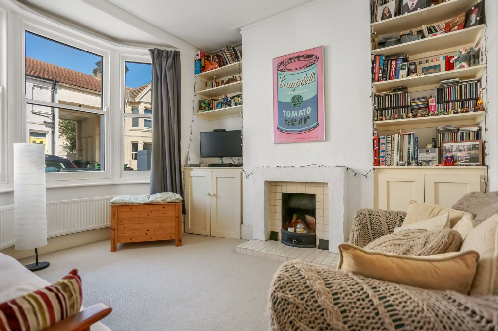 Mortimer Road, Hove, BN3
