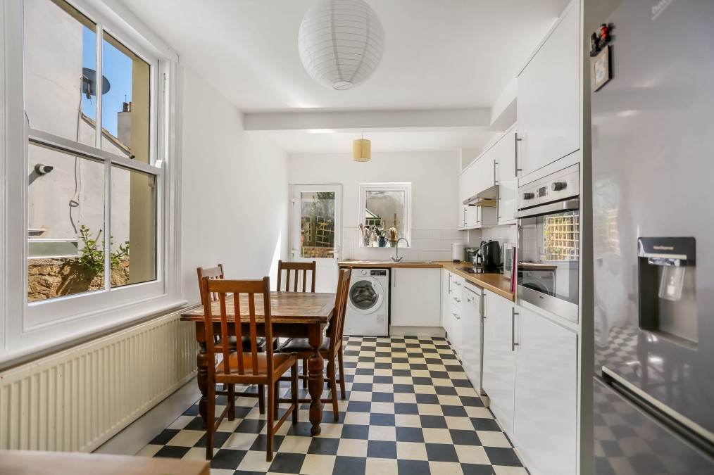 Mortimer Road, Hove, BN3