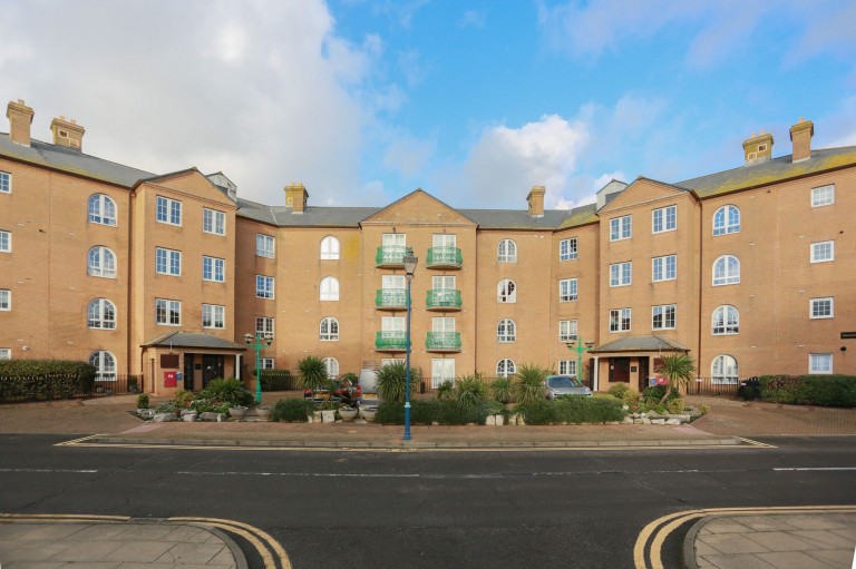 The Strand, Brighton Marina Village, BN2