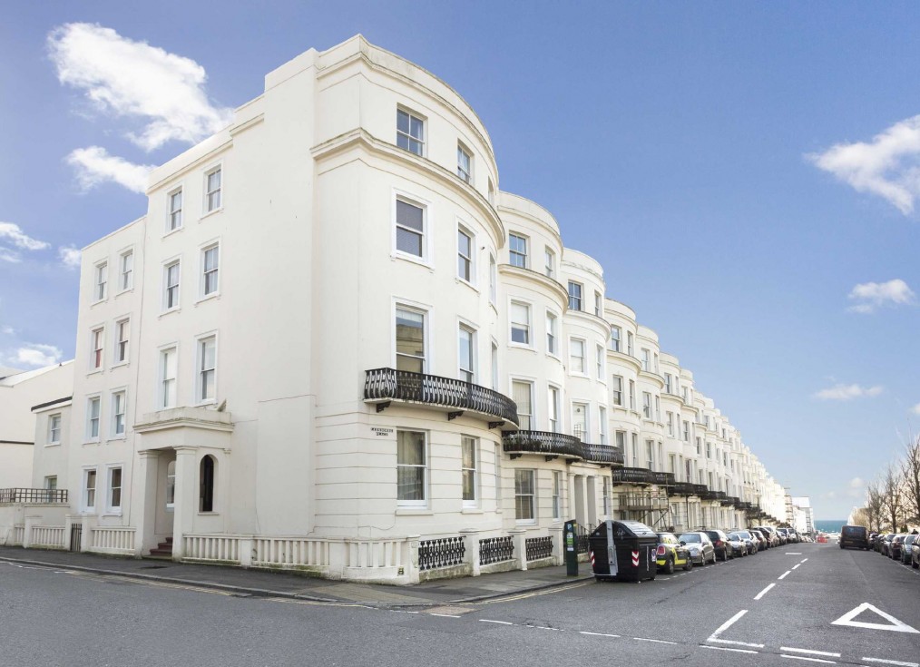 Lansdowne Place, Hove, BN3