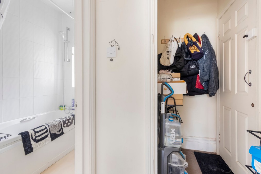 Lansdowne Place, Hove, BN3