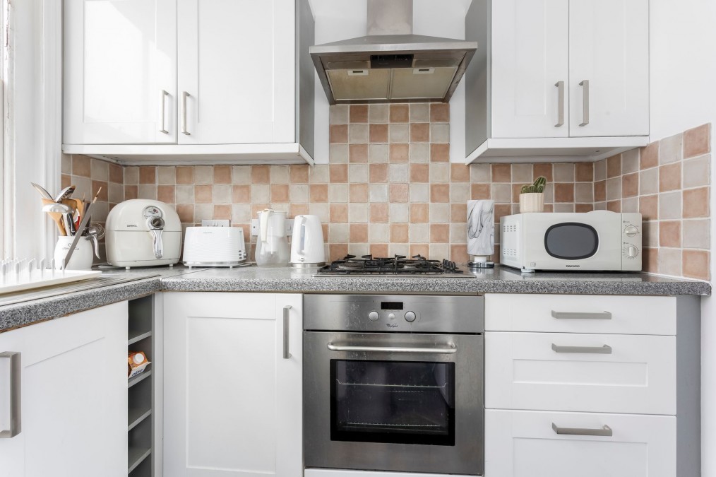 Lansdowne Place, Hove, BN3