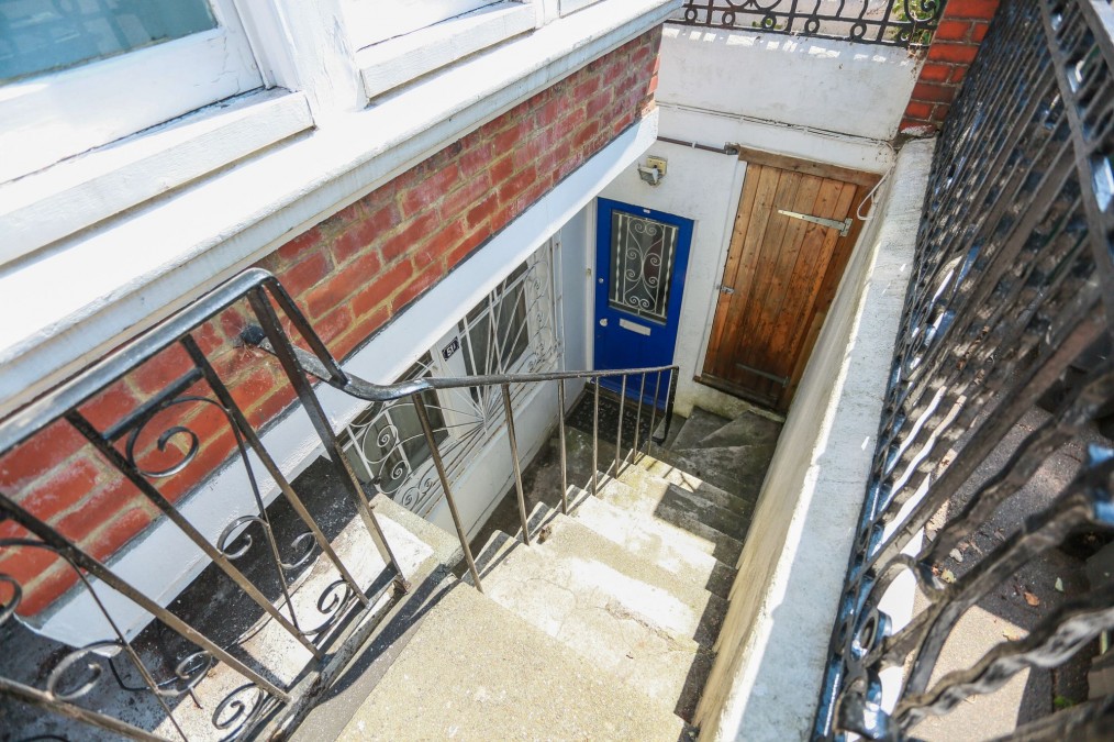 Millers Road, Brighton, BN1