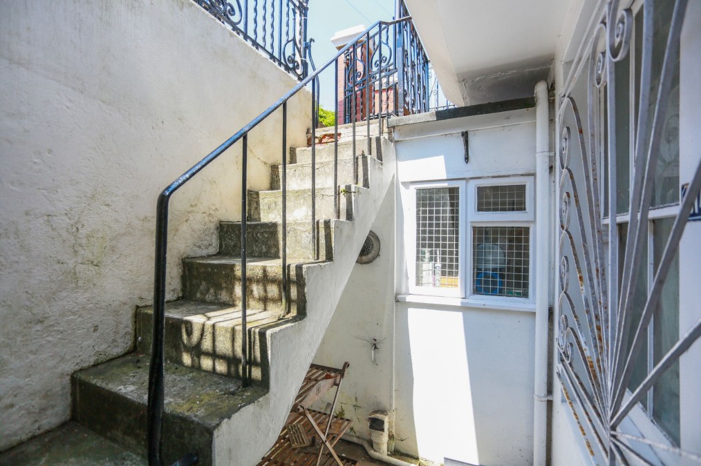 Millers Road, Brighton, BN1