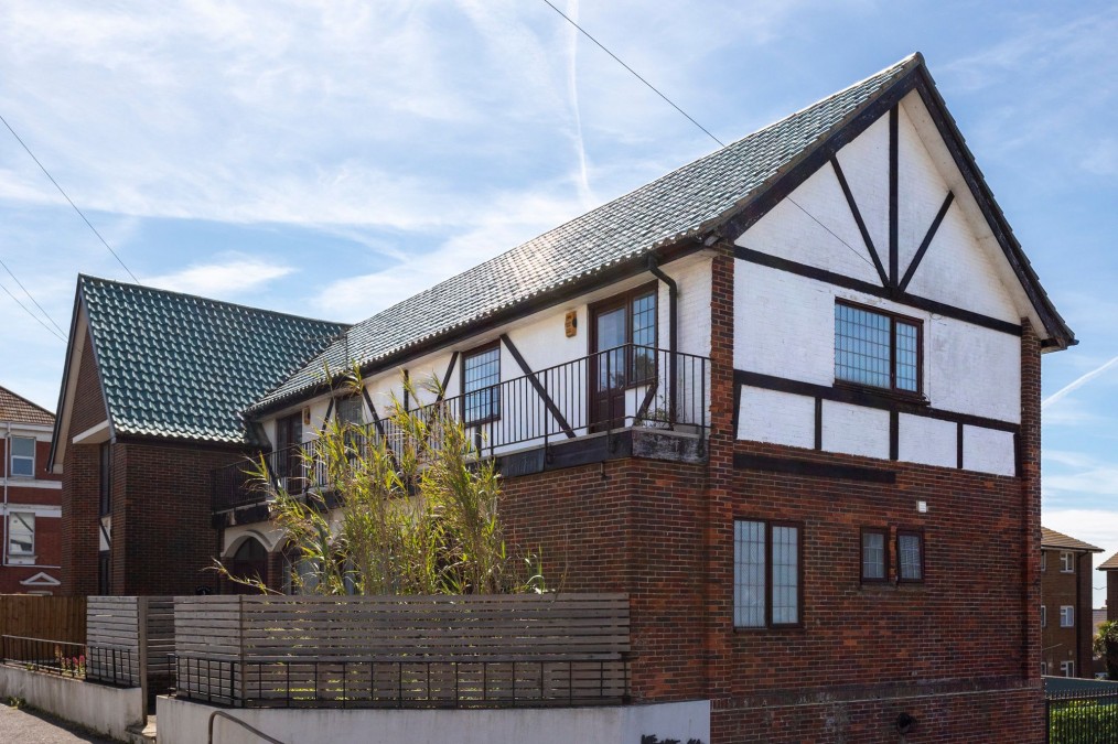 Upper Park Place, Brighton, BN2