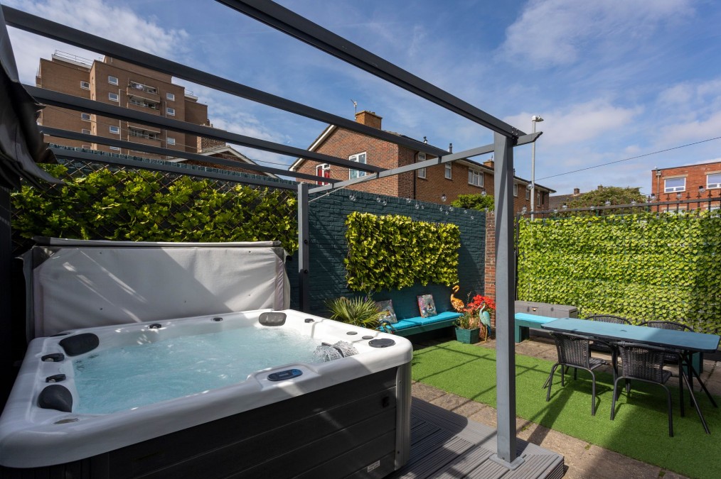 Upper Park Place, Brighton, BN2