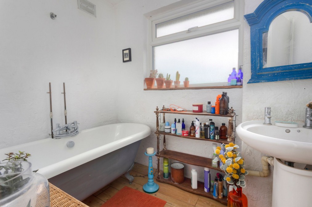 Foredown Drive, Portslade, BN41