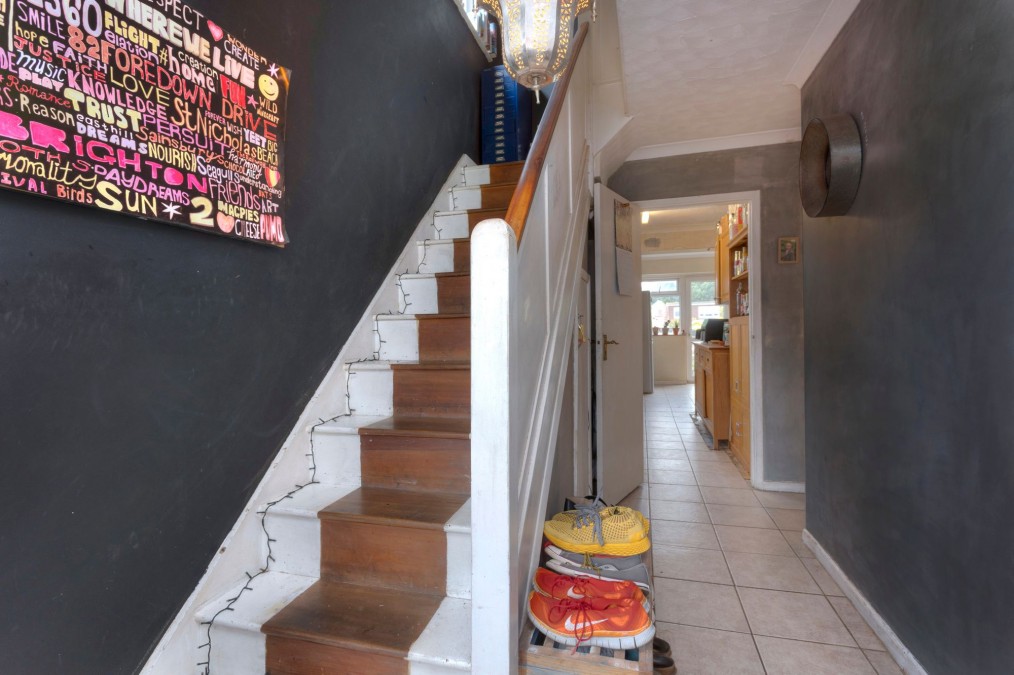 Foredown Drive, Portslade, BN41