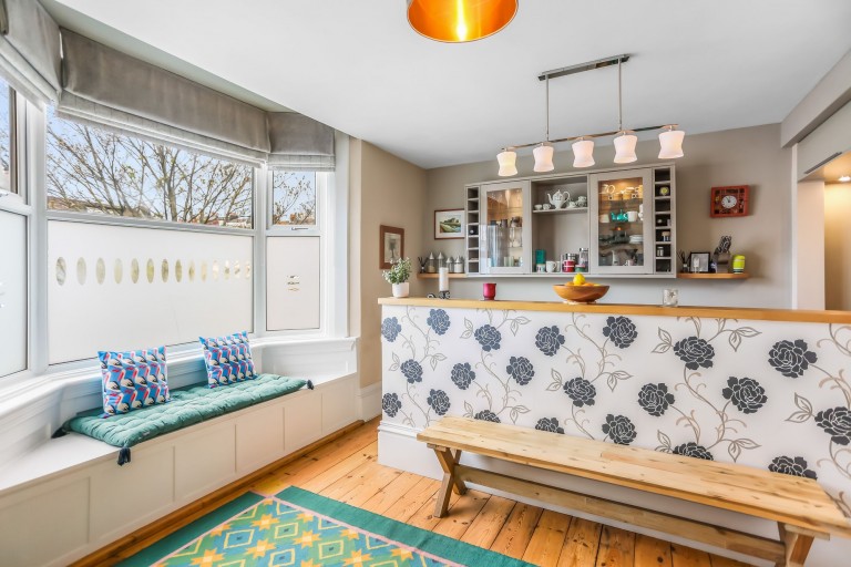 Lewes Road, Brighton, BN2