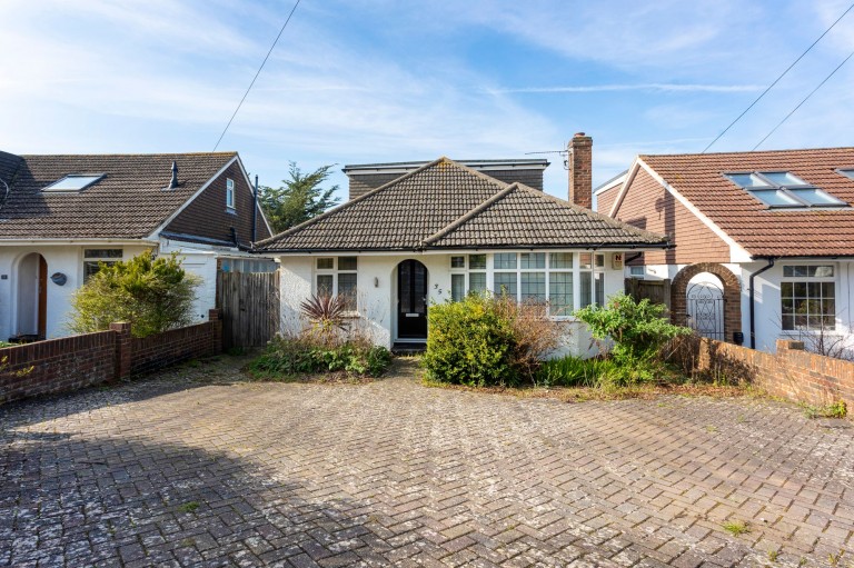 Summerdale Road, Hove, BN3