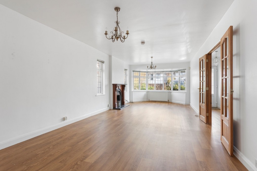 Summerdale Road, Hove, BN3