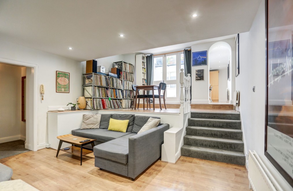 Victoria Road, Brighton, BN1