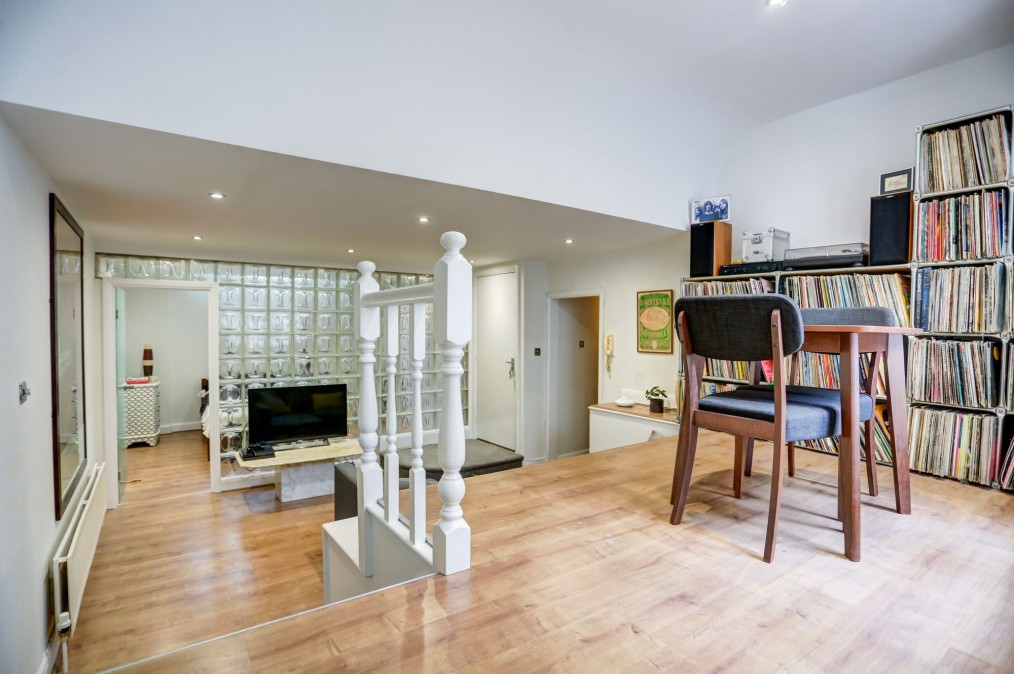 Victoria Road, Brighton, BN1