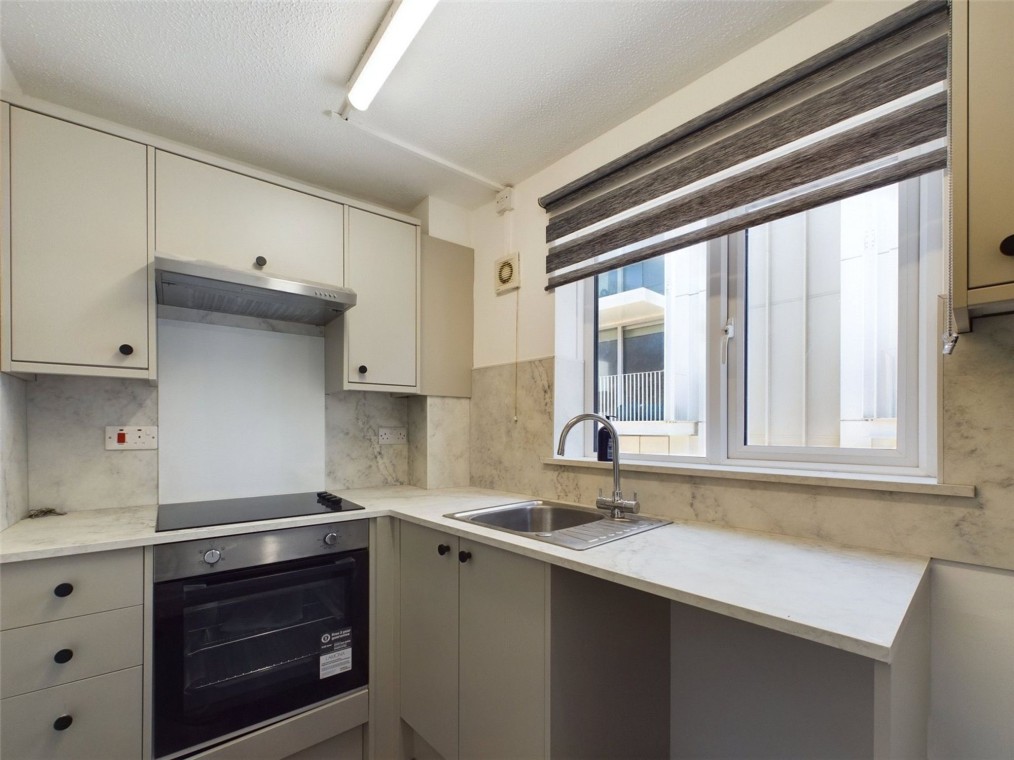 Morley Street, Brighton, BN2