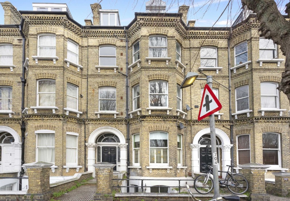 30 Cromwell Road, Hove, BN3