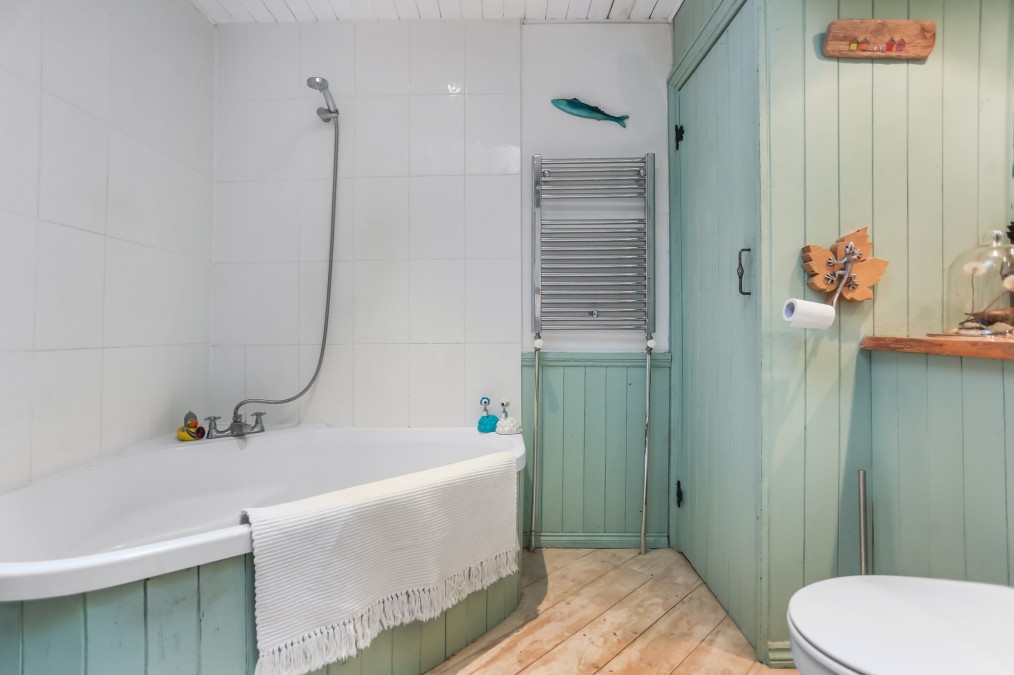 Brunswick Square, Hove, BN3