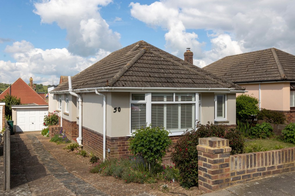 Graham Crescent, Portslade, BN41