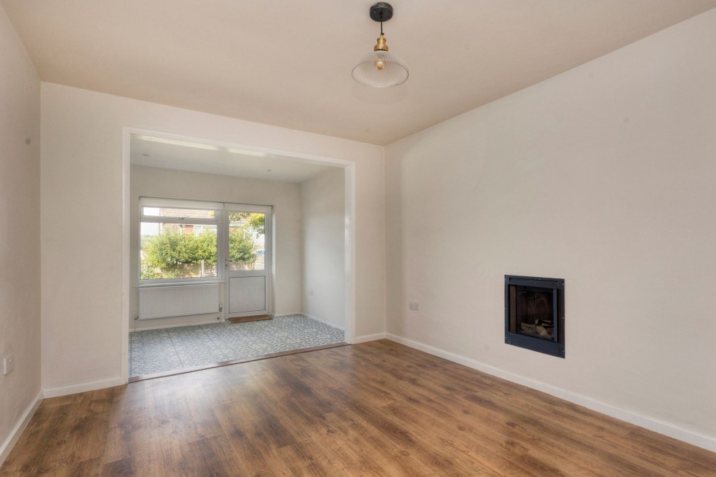 Graham Crescent, Portslade, BN41