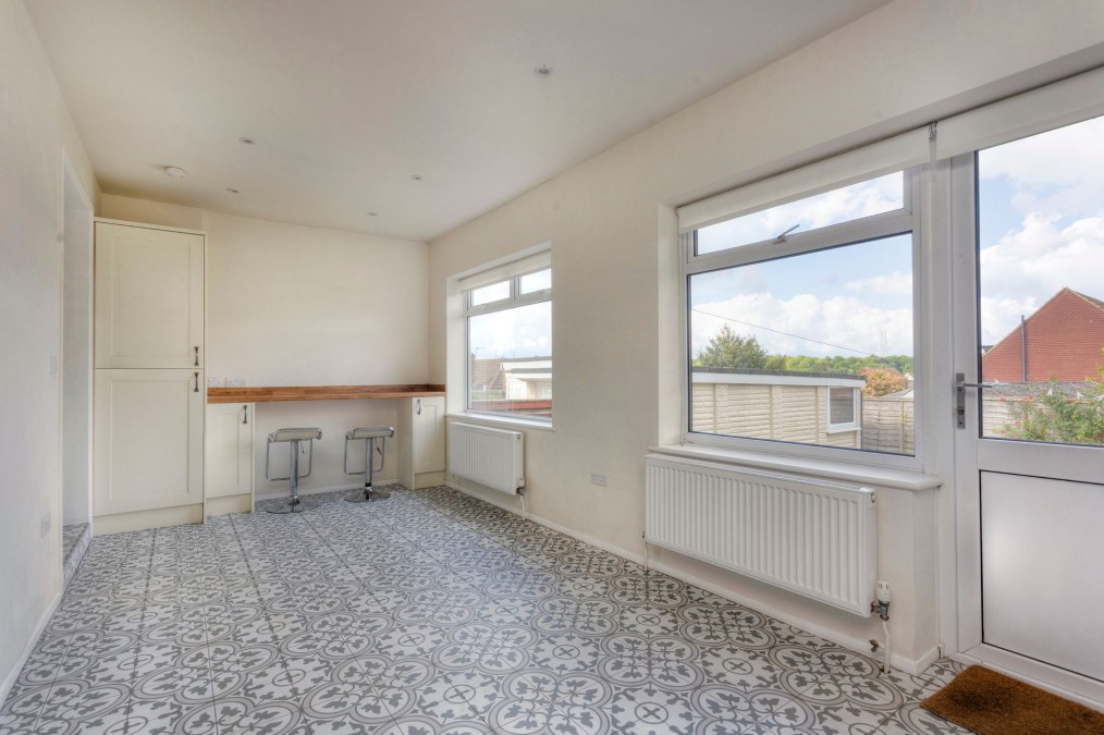 Graham Crescent, Portslade, BN41