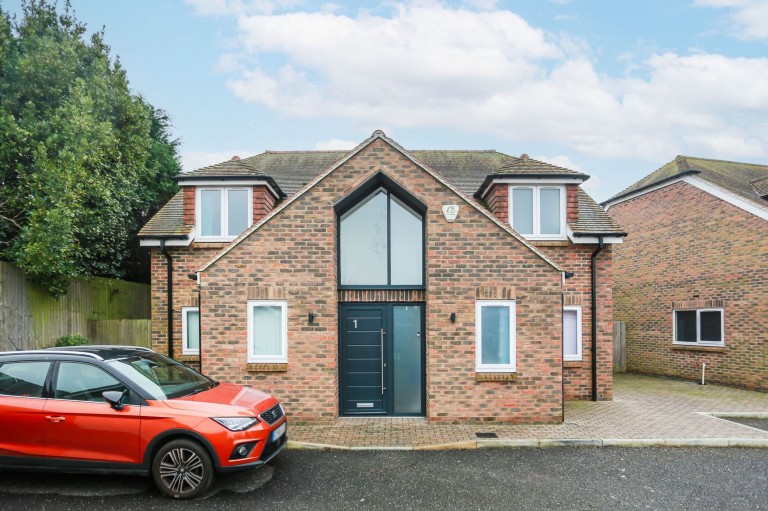 Northease Close, Hove, BN3