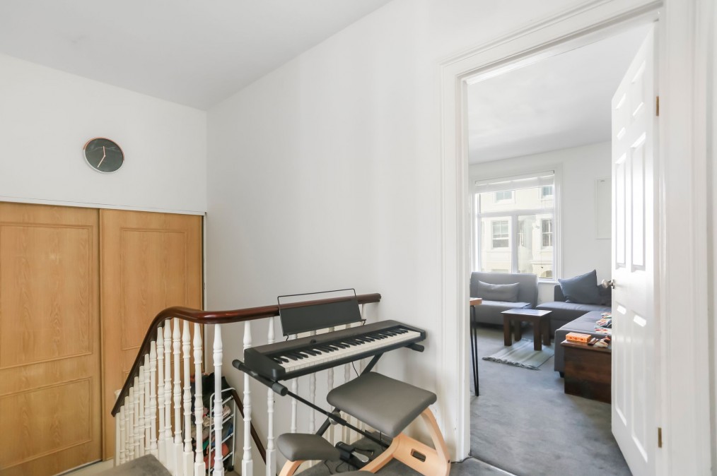 Hova Villas, Hove, BN3