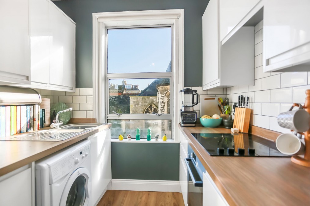 Hova Villas, Hove, BN3