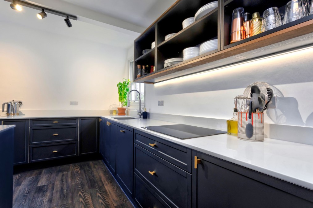 Montpelier Crescent, Brighton, BN1