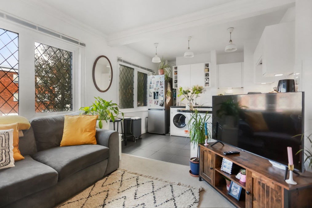 Bigwood Avenue, Hove, BN3