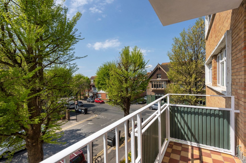 Hove Street, Hove, BN3