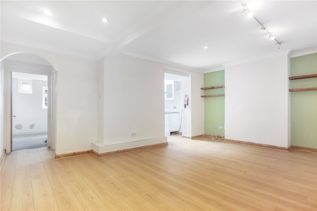 Newtown Road, Hove, BN3