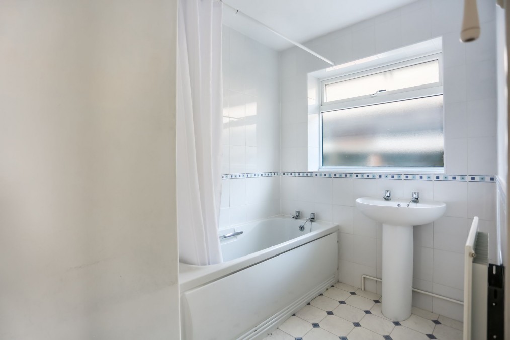 Westdene Drive, Brighton, BN1