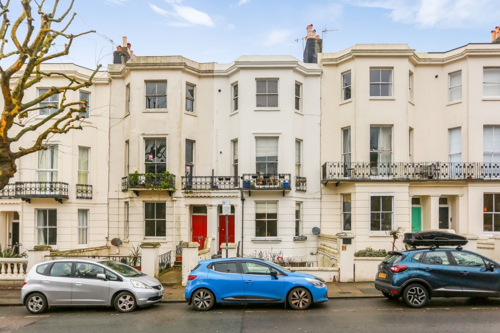 Goldsmid Road, Hove, BN3