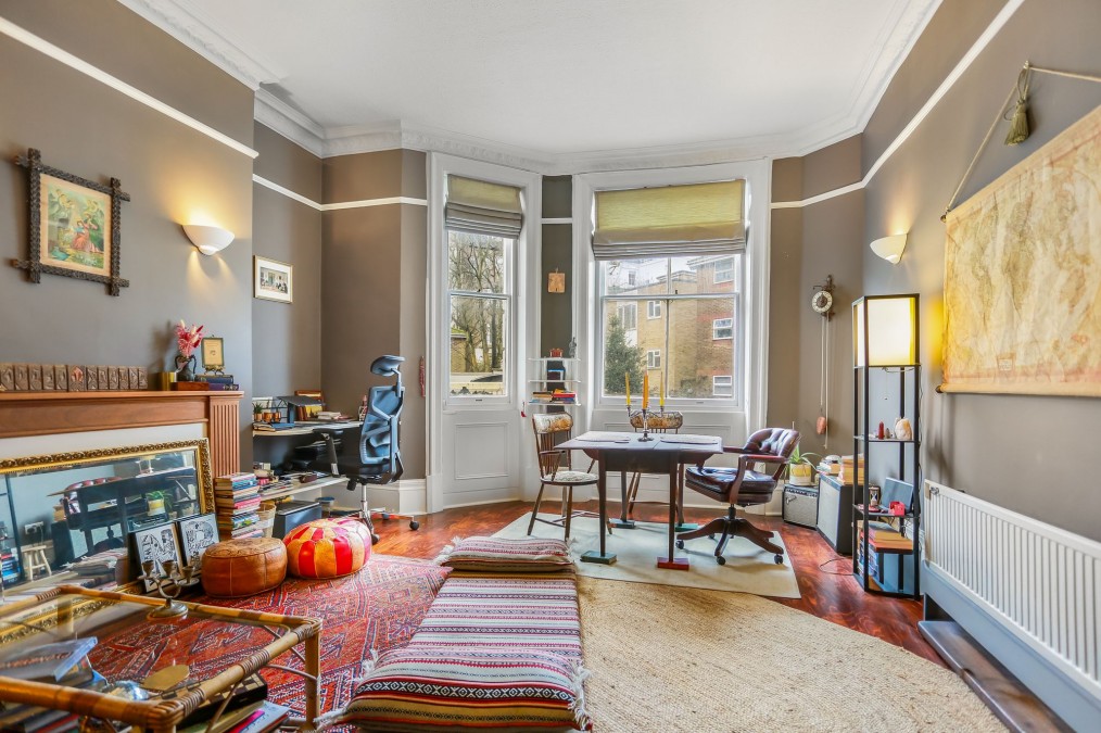 Goldsmid Road, Hove, BN3